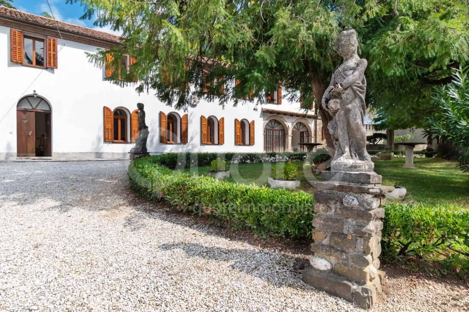 Villa in vendita a Manzano