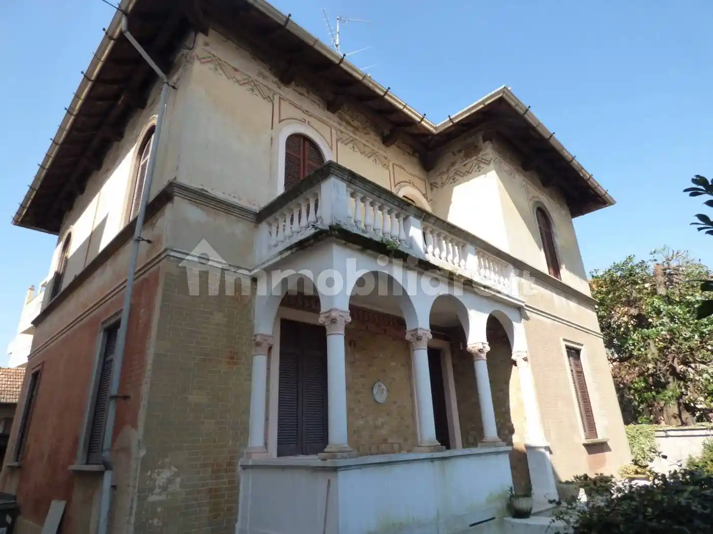 Villa in vendita a Vigevano