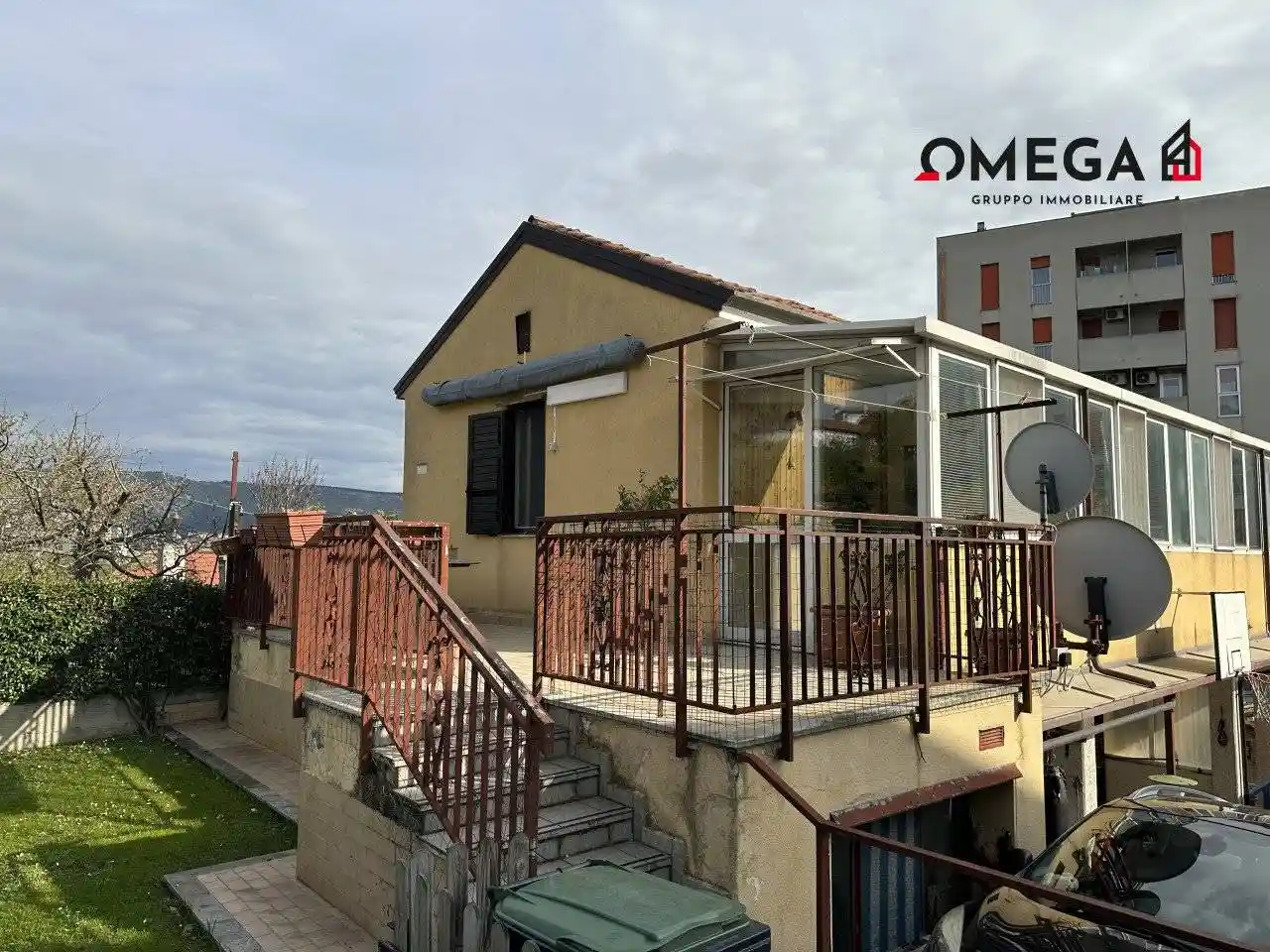 Terratetto unifamiliare via Costalunga, 209, Sant'Anna, Trieste - foto 2