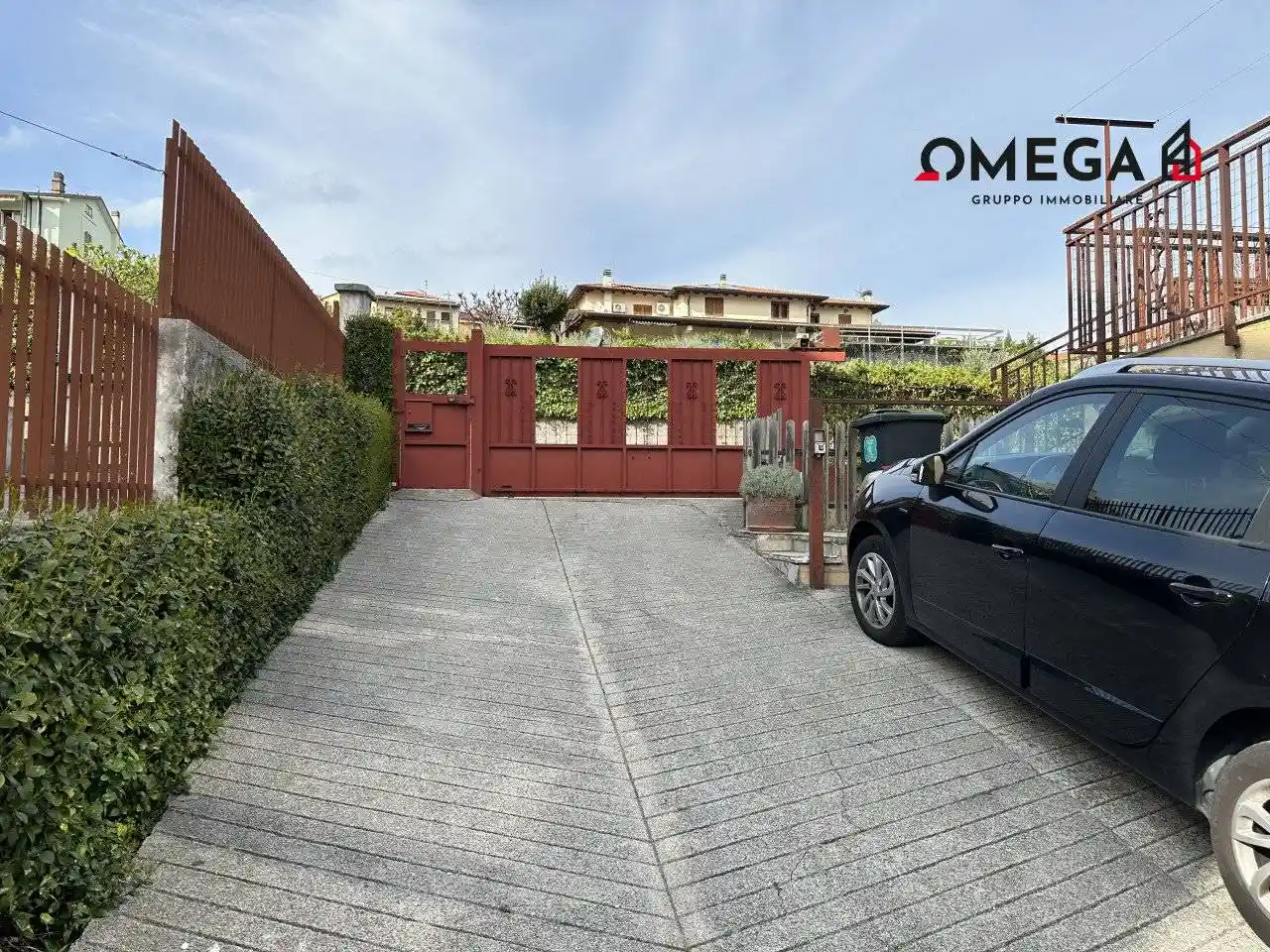 Terratetto unifamiliare via Costalunga, 209, Sant'Anna, Trieste - foto 4