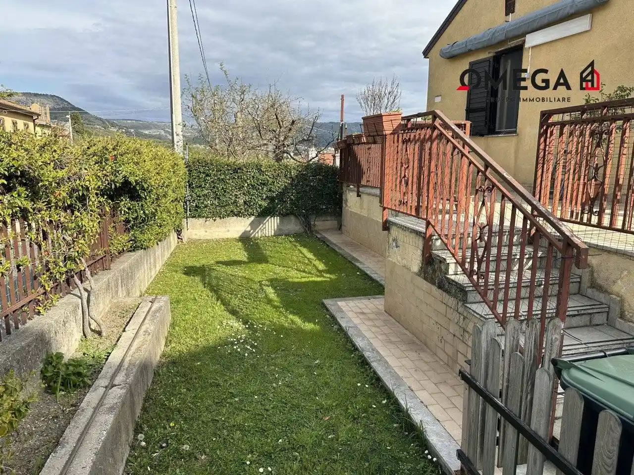 Terratetto unifamiliare via Costalunga, 209, Sant'Anna, Trieste - foto 5