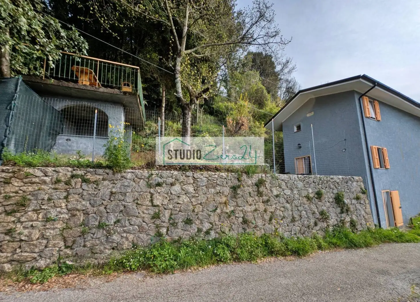 Casa indipendente in vendita a Stazzema