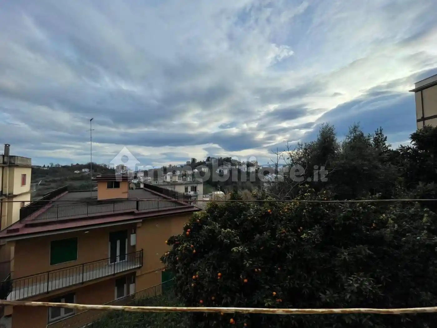 Appartamento in vendita a Frosinone