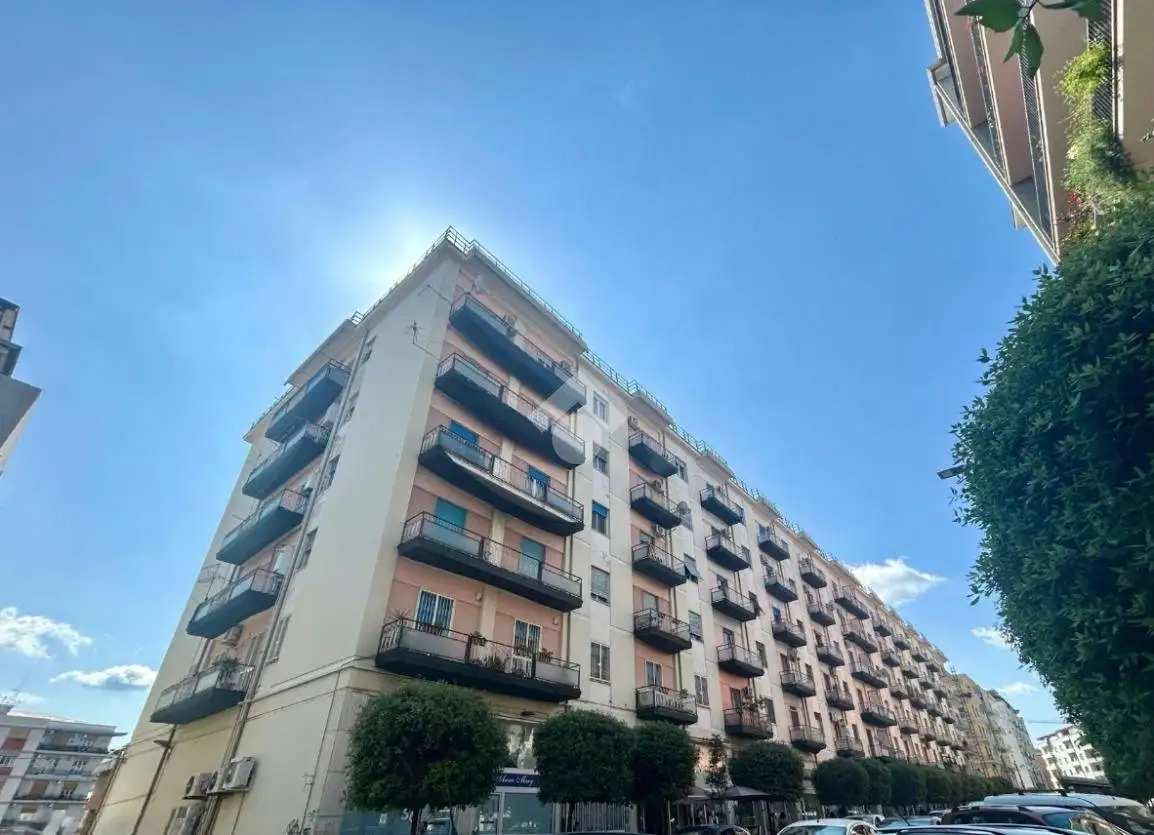 Appartamento in vendita a Cosenza