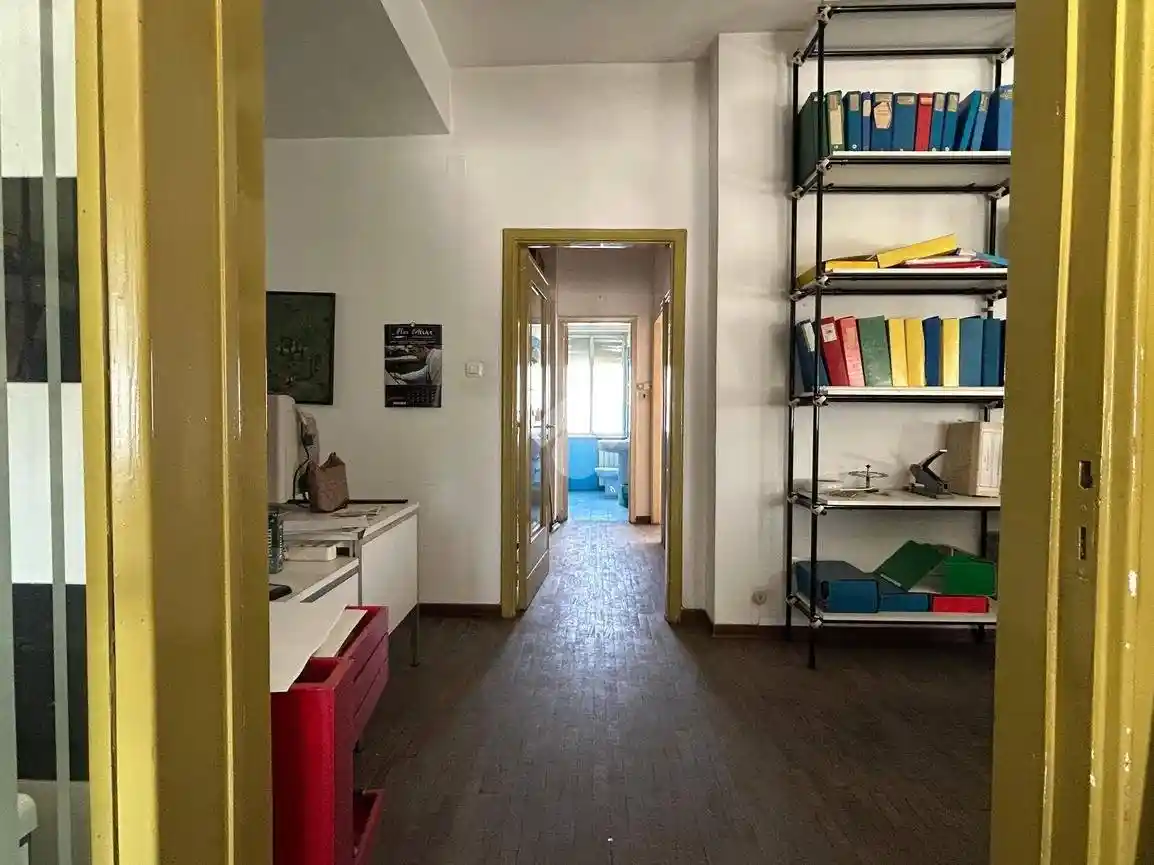 Trilocale corso Luigi Fera 44, Centro, Cosenza - foto 5