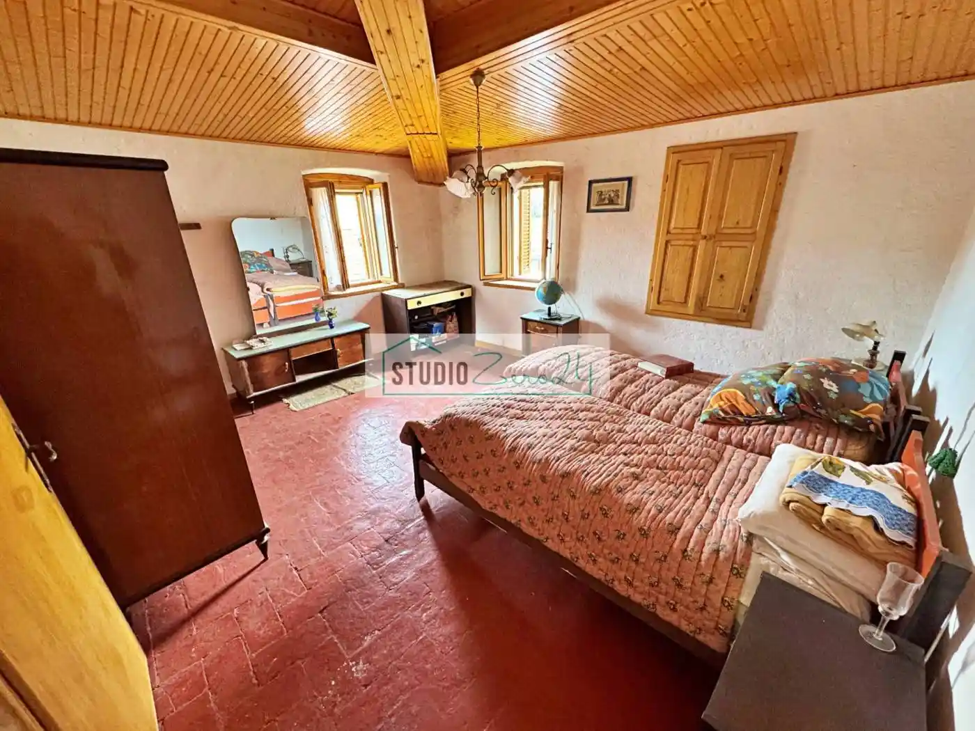 Villa in vendita a Seravezza