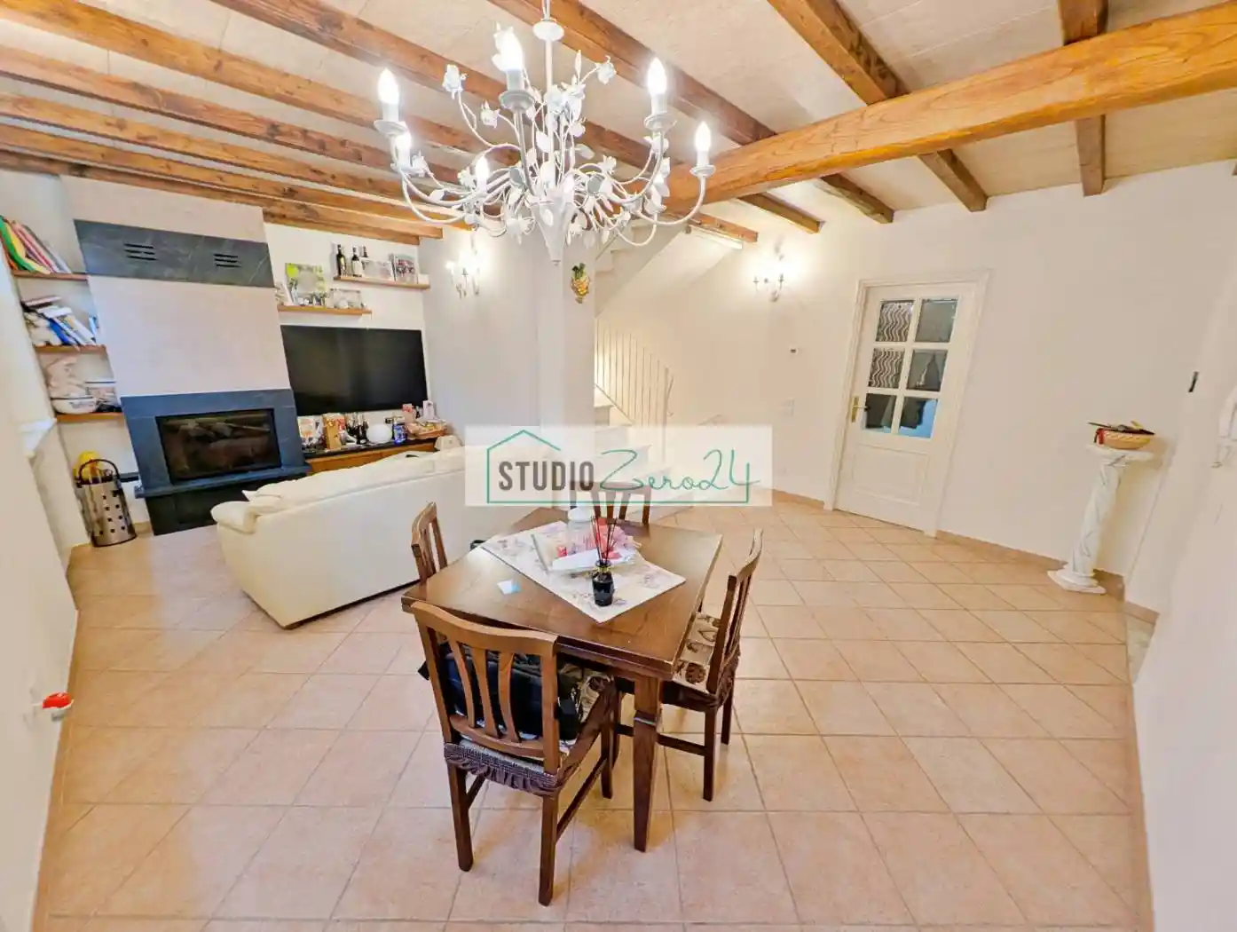 Villa in vendita a Seravezza