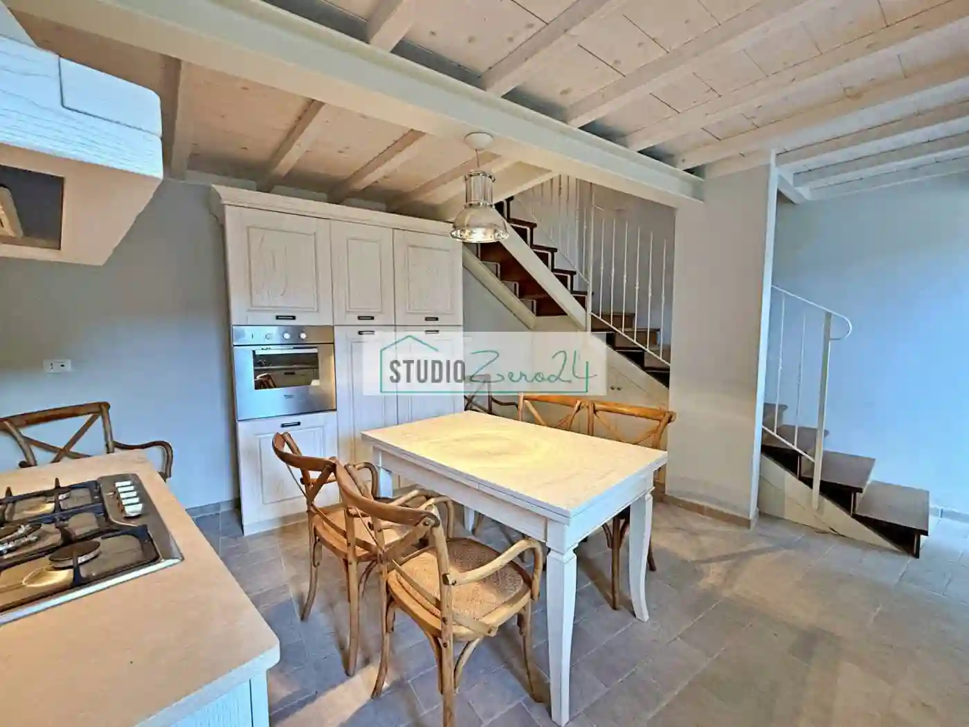 Casa indipendente - foto 2