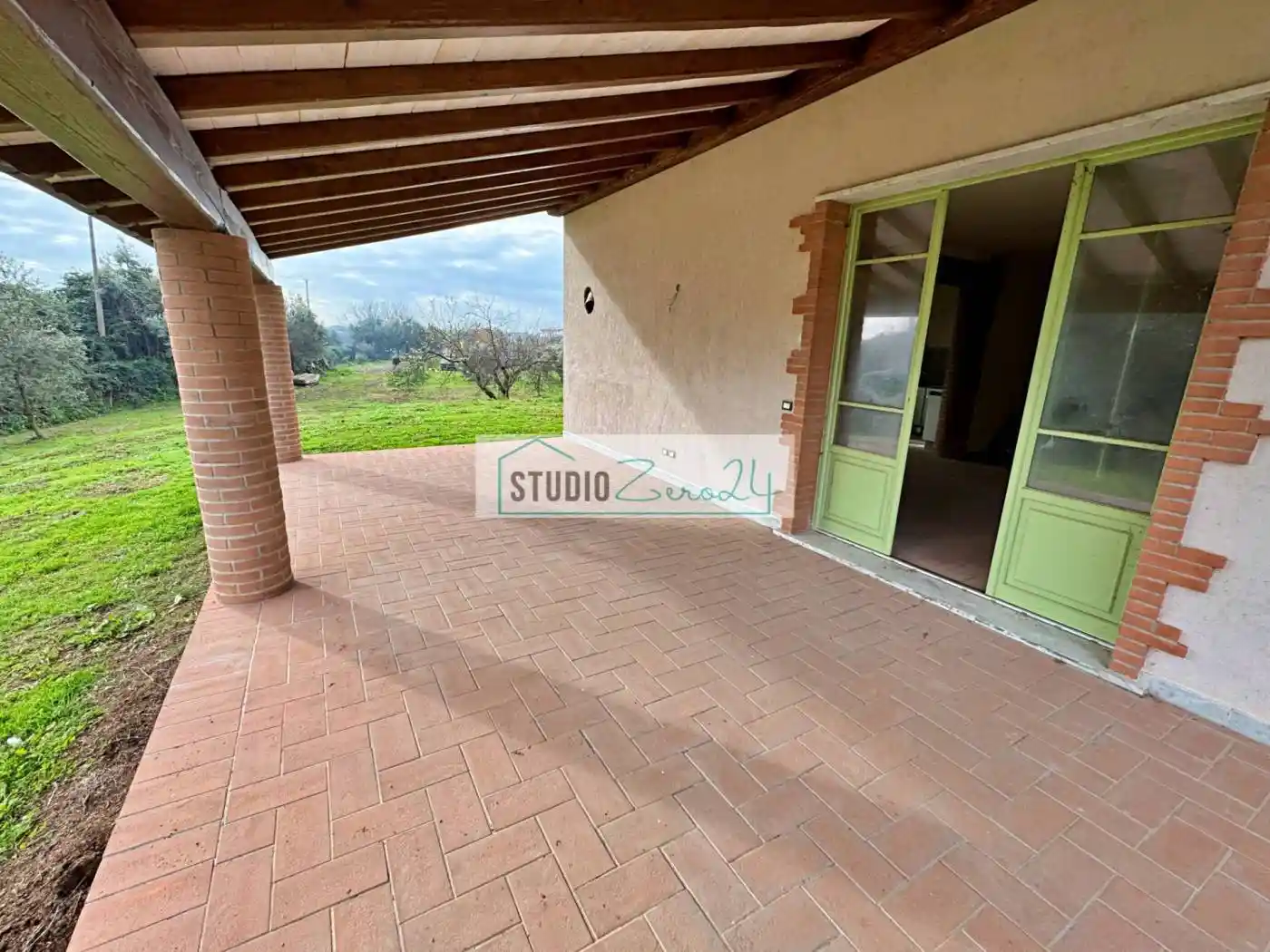 Villa in vendita a Pietrasanta