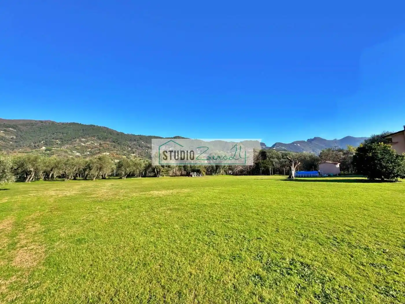 Villa in vendita a Pietrasanta