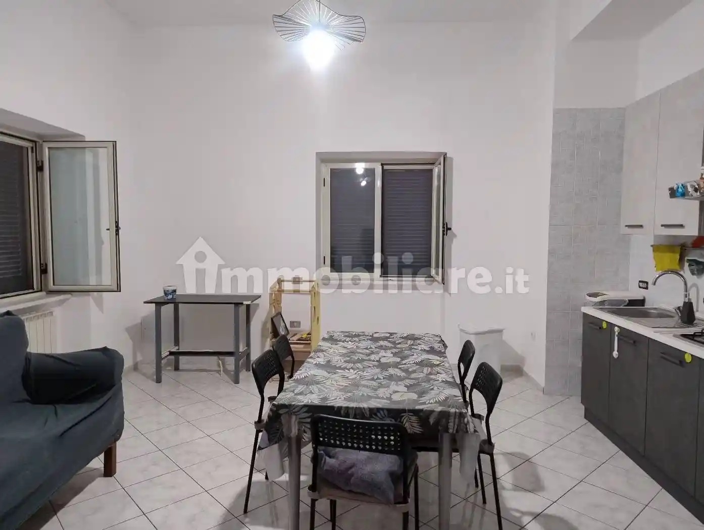 Appartamento in vendita a Arienzo