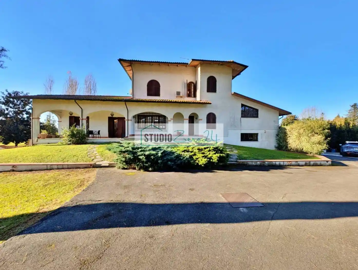 Villa in vendita a Pietrasanta