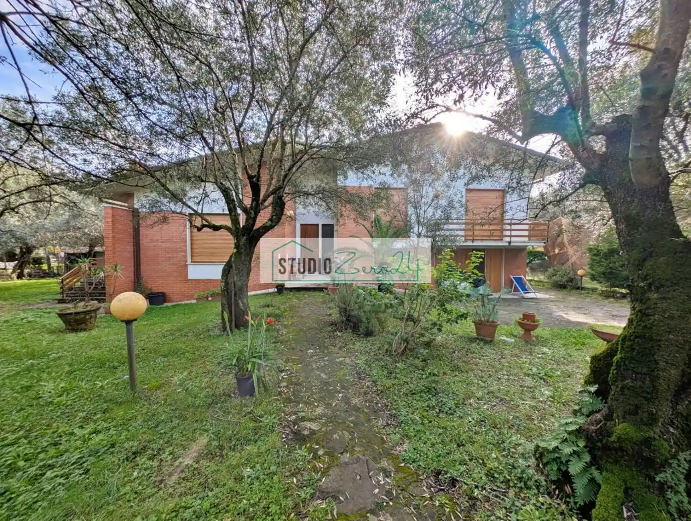 Villa in vendita a Seravezza