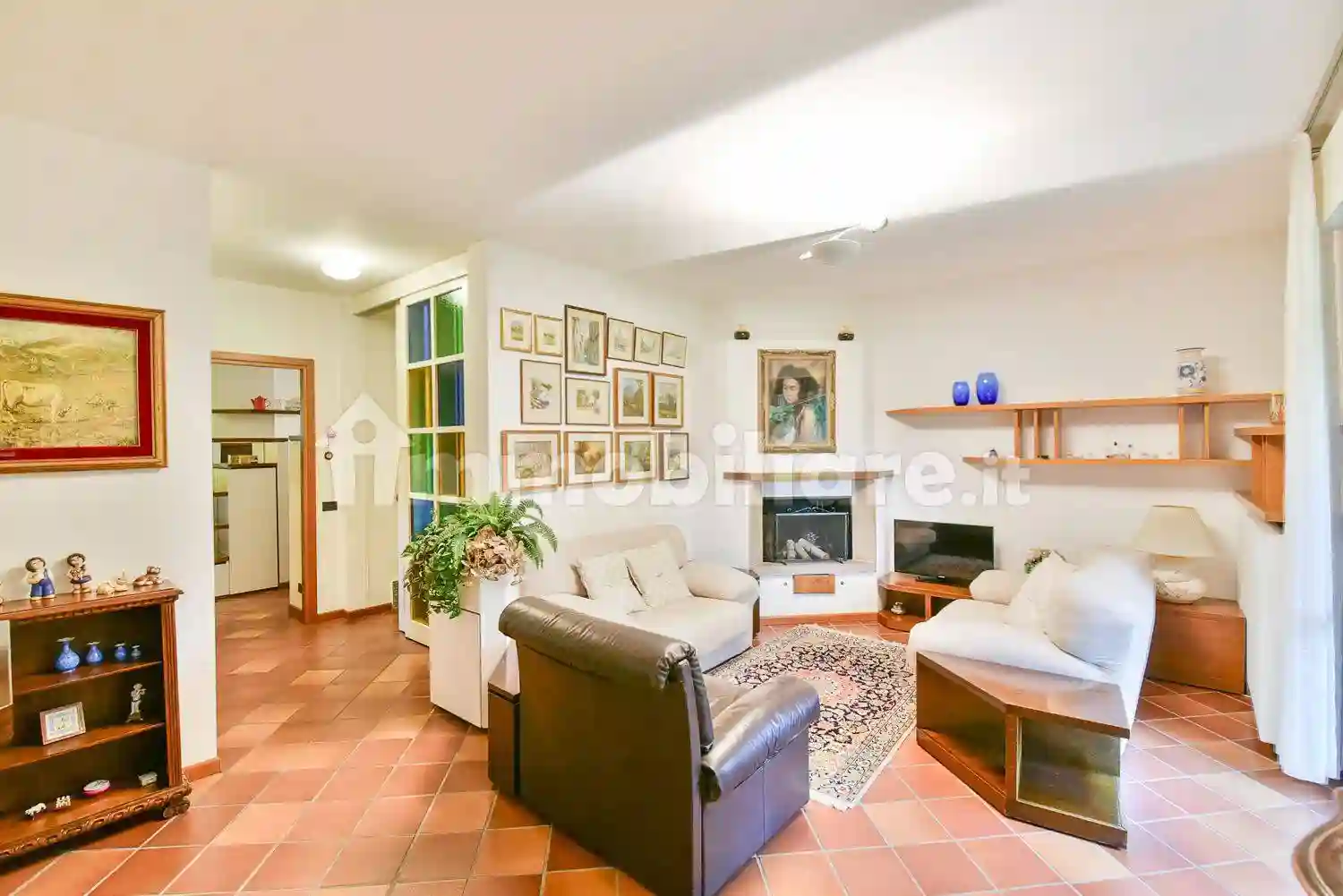 Casa indipendente - foto 4