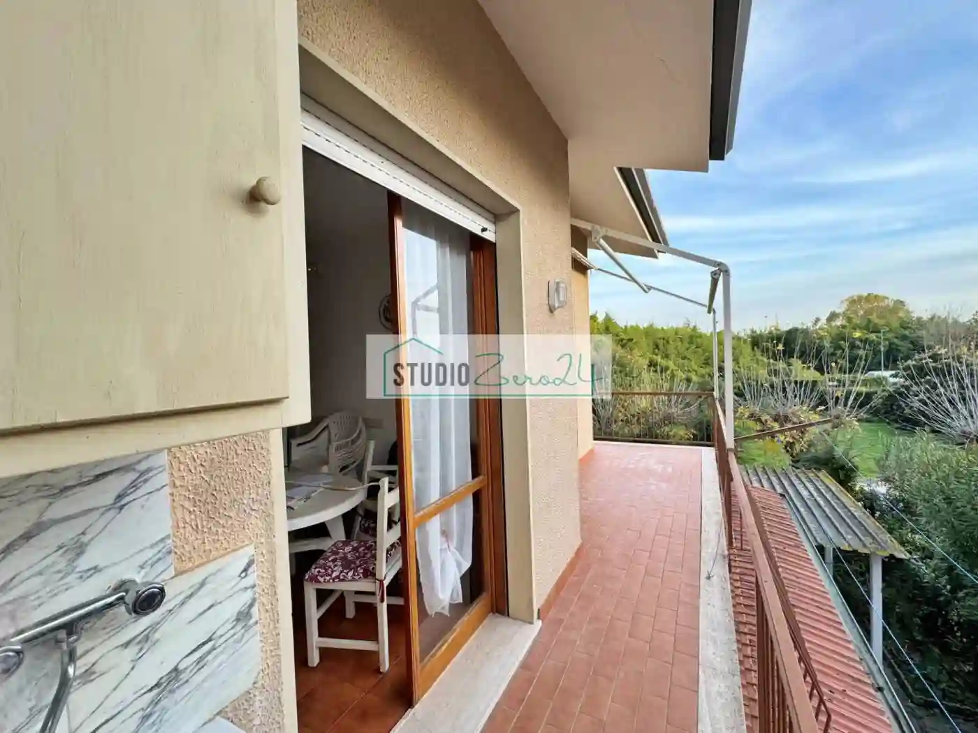 Villetta a schiera - foto 4