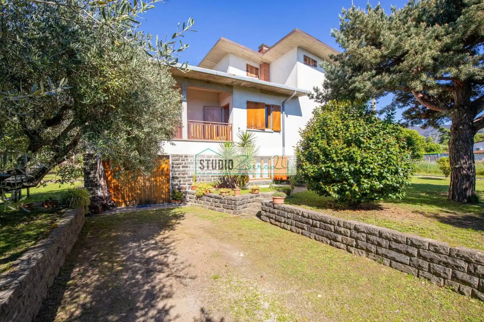 Villa in vendita a Pietrasanta