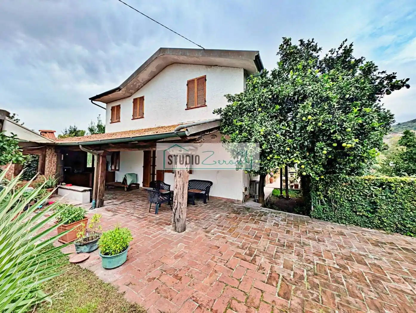 Villa in vendita a Pietrasanta