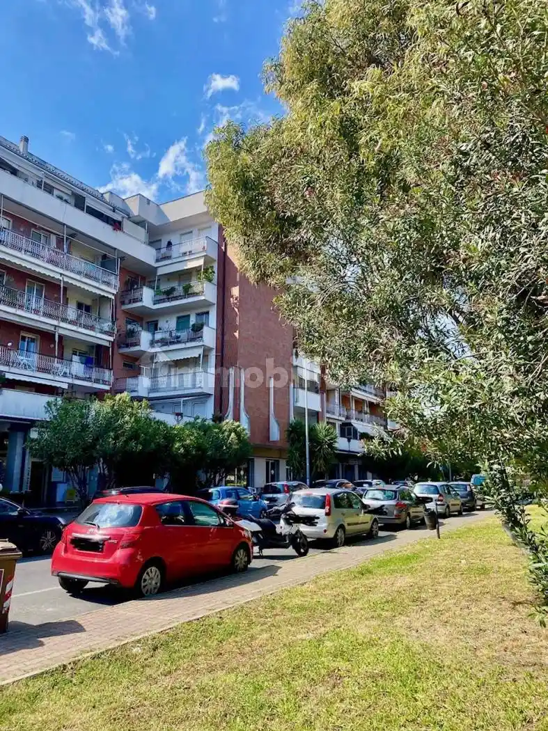 Appartamento in vendita a Albenga