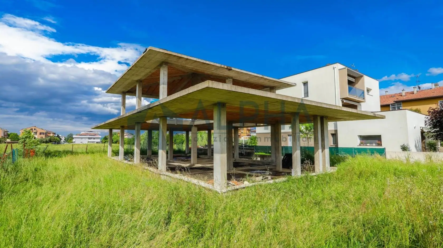 Villa in vendita a Forlì