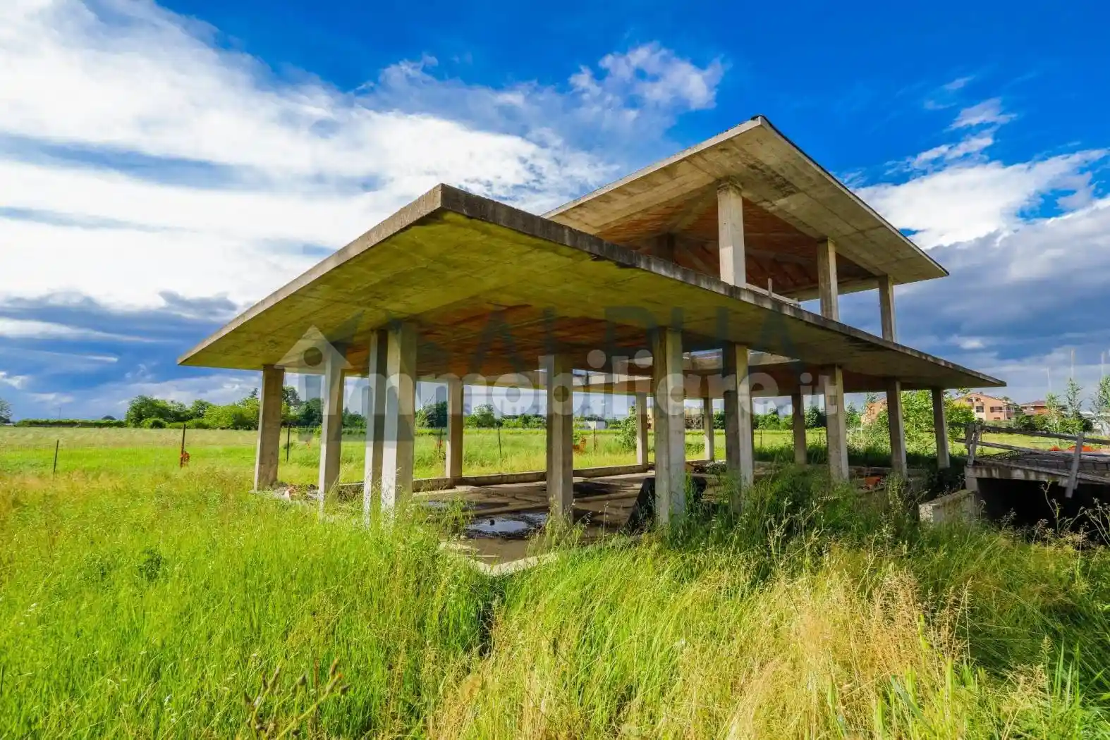 Villa unifamiliare via La Colombaia, Cava, Forlì - foto 4