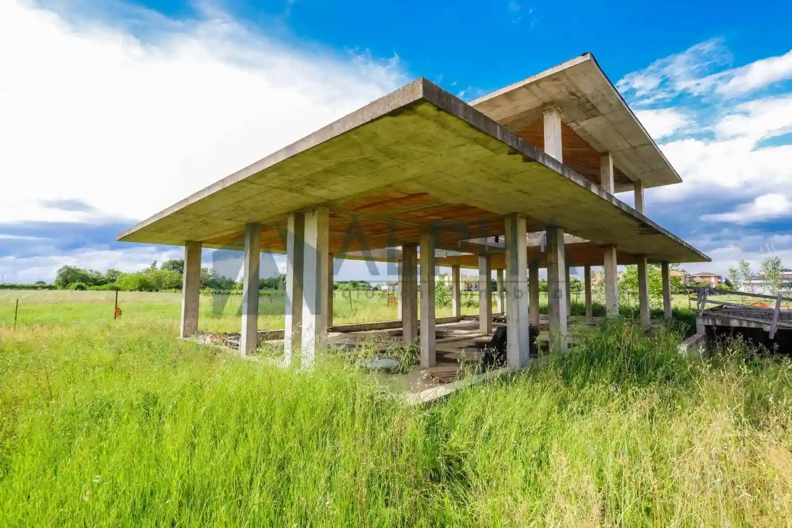 Villa unifamiliare via La Colombaia, Cava, Forlì - foto 4