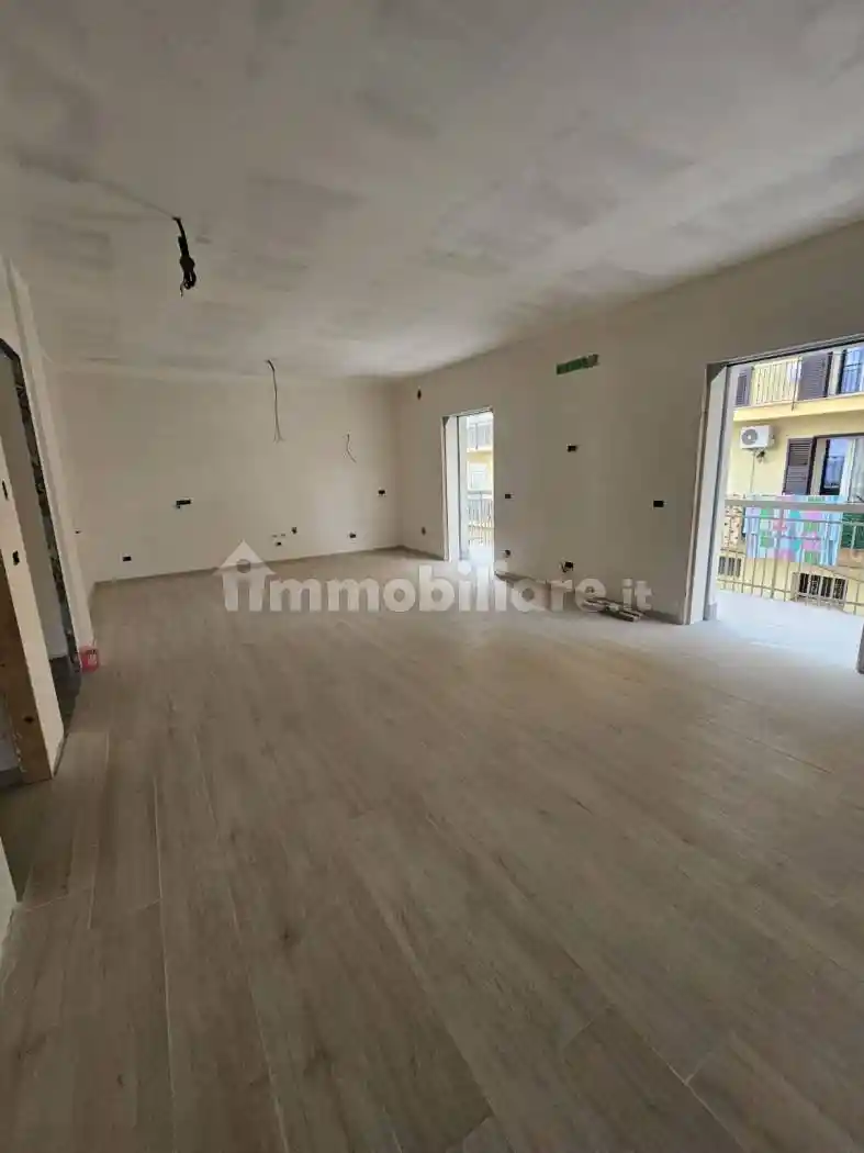 Appartamento in vendita a Casteldaccia