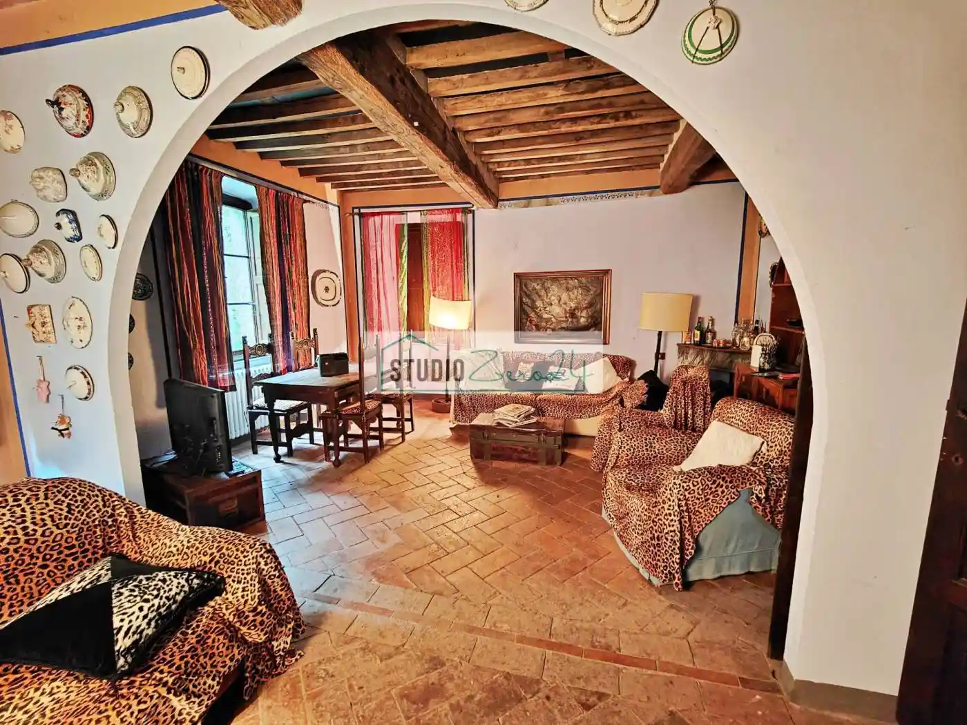 Casa indipendente - foto 4