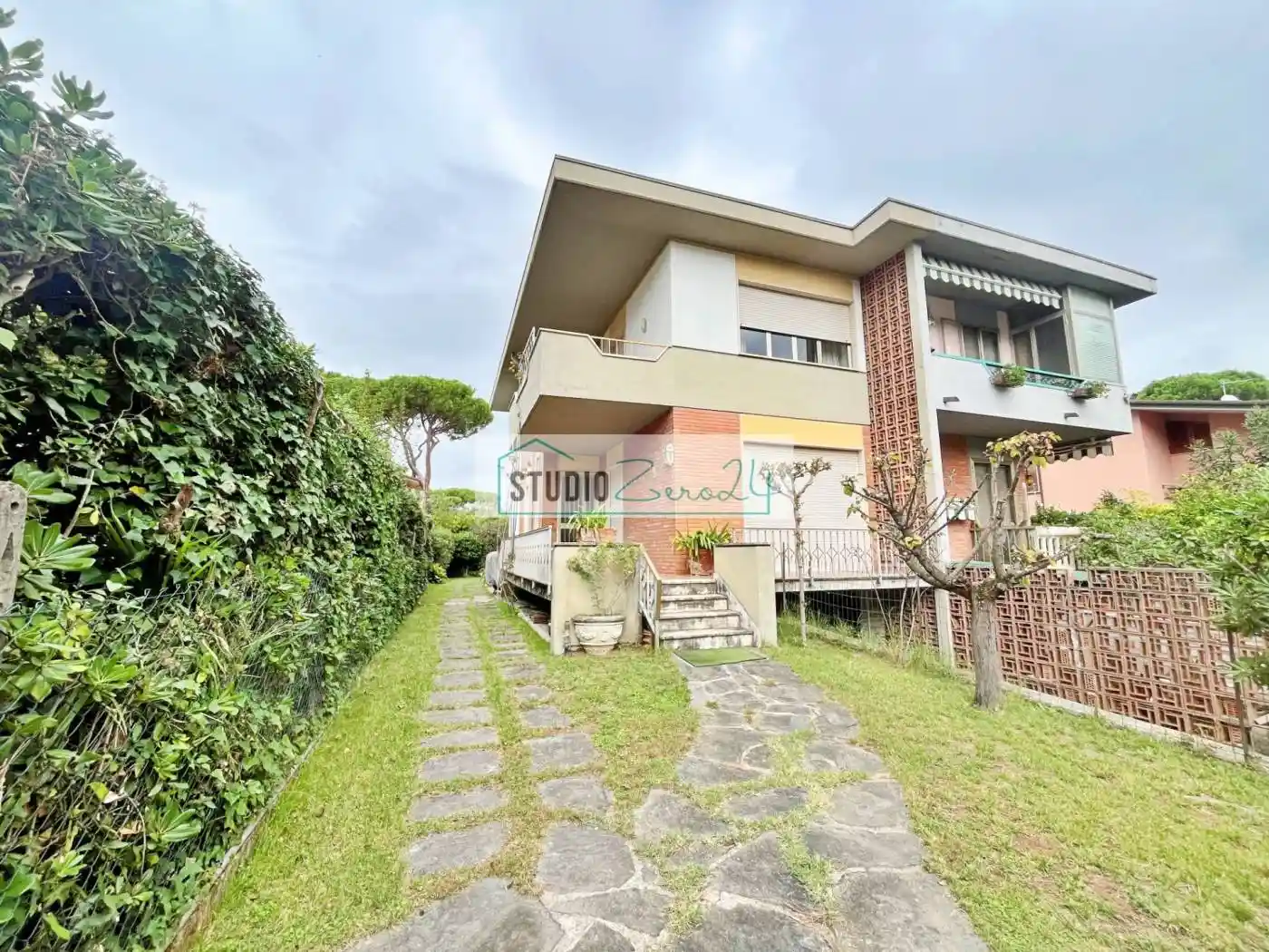 Villa in vendita a Pietrasanta