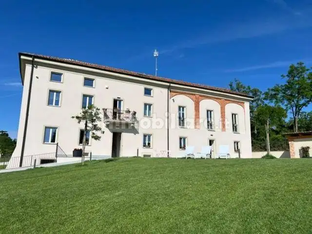 Appartamento in affitto a Penango