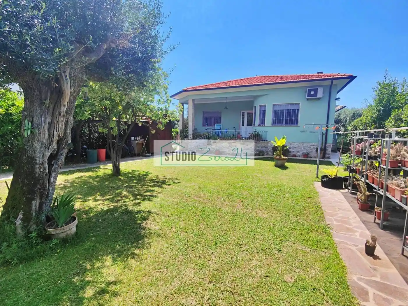 Villa in vendita a Seravezza