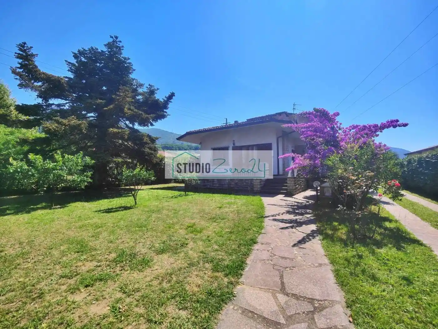 Villa in vendita a Pietrasanta