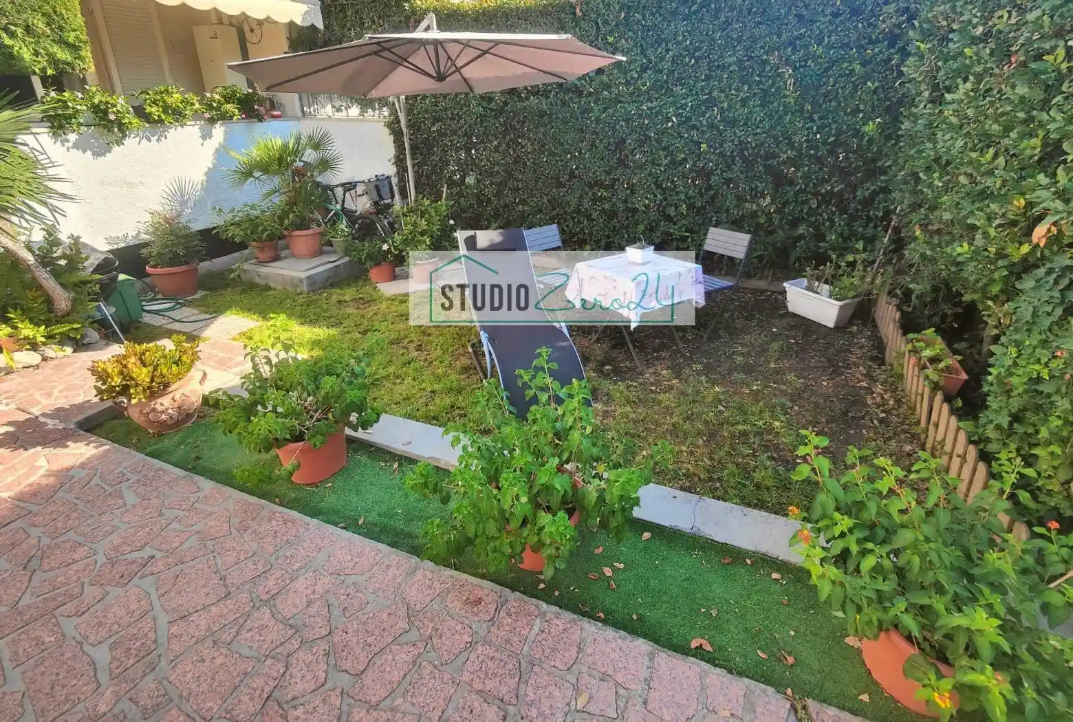 Villetta a schiera in vendita a Seravezza