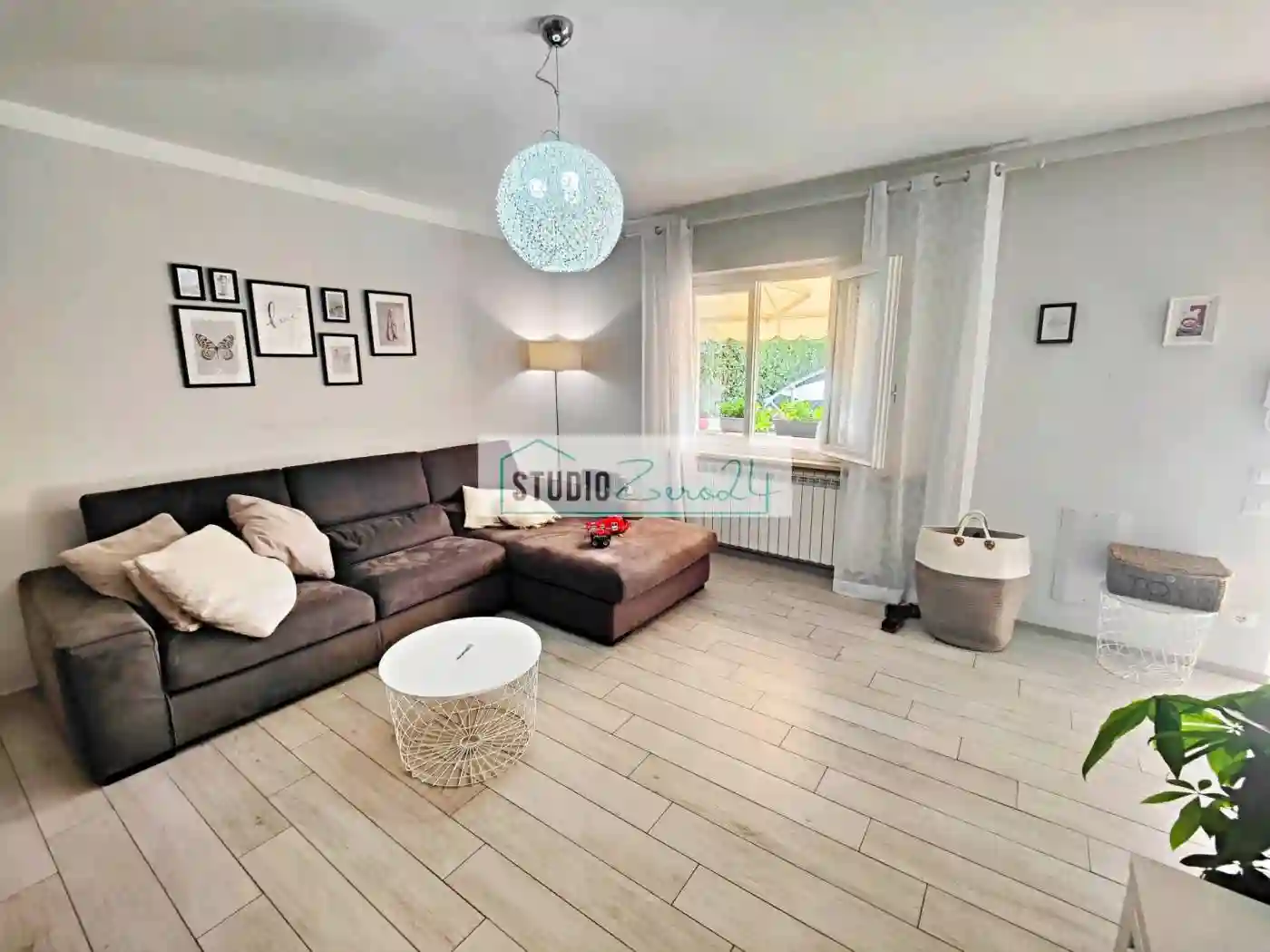 Villetta a schiera - foto 3