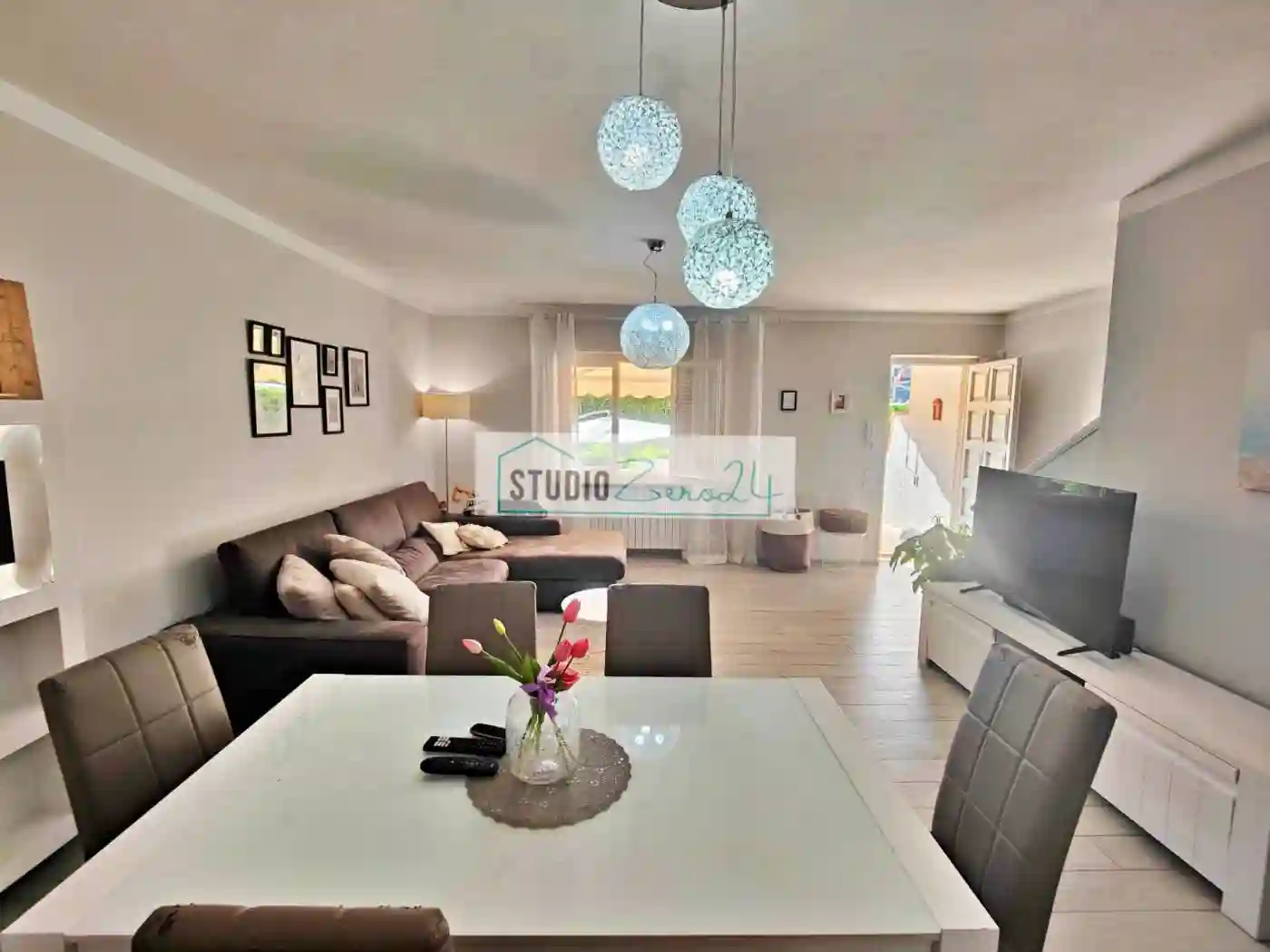 Villetta a schiera - foto 5