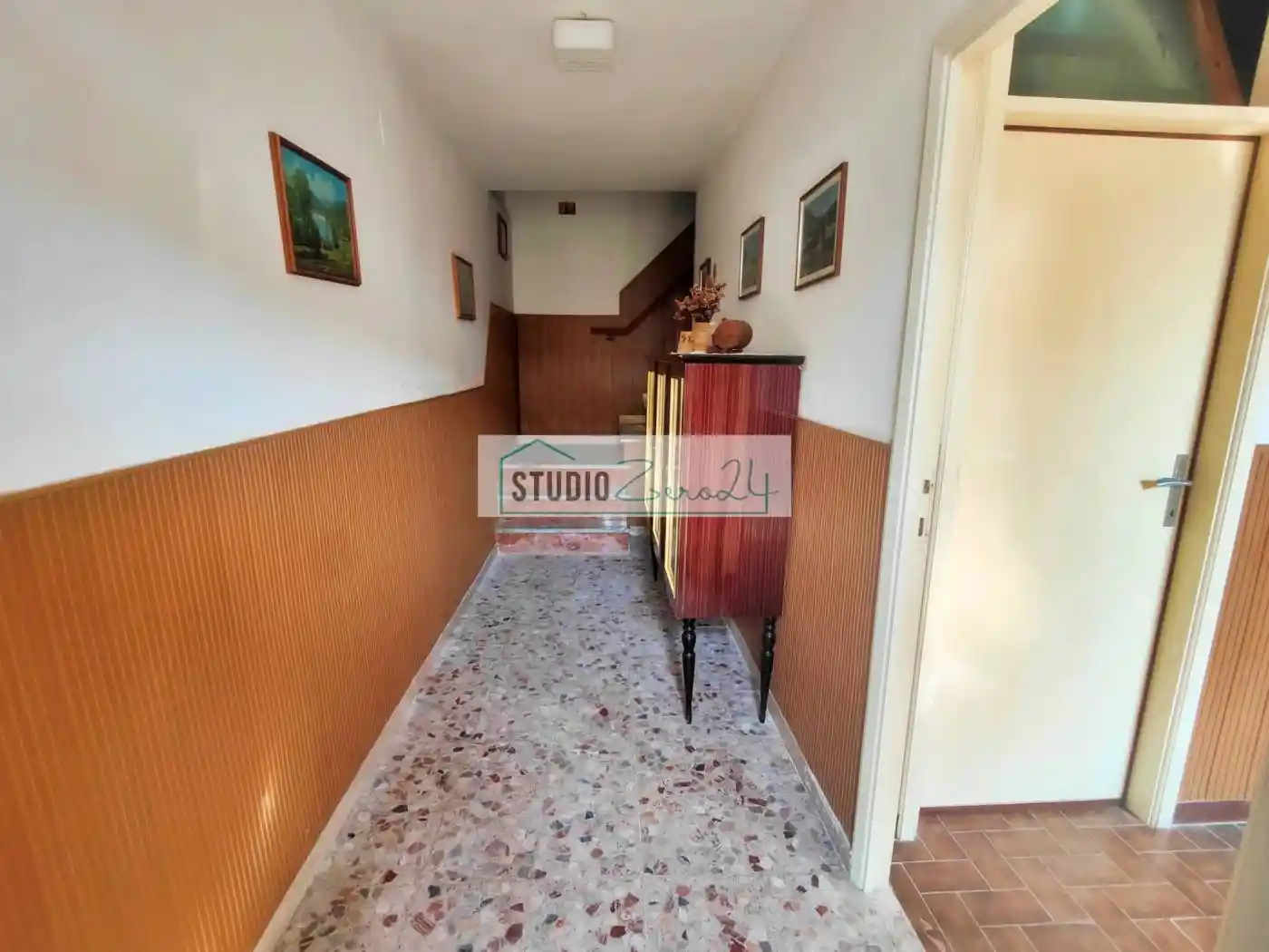 Villetta a schiera - foto 5