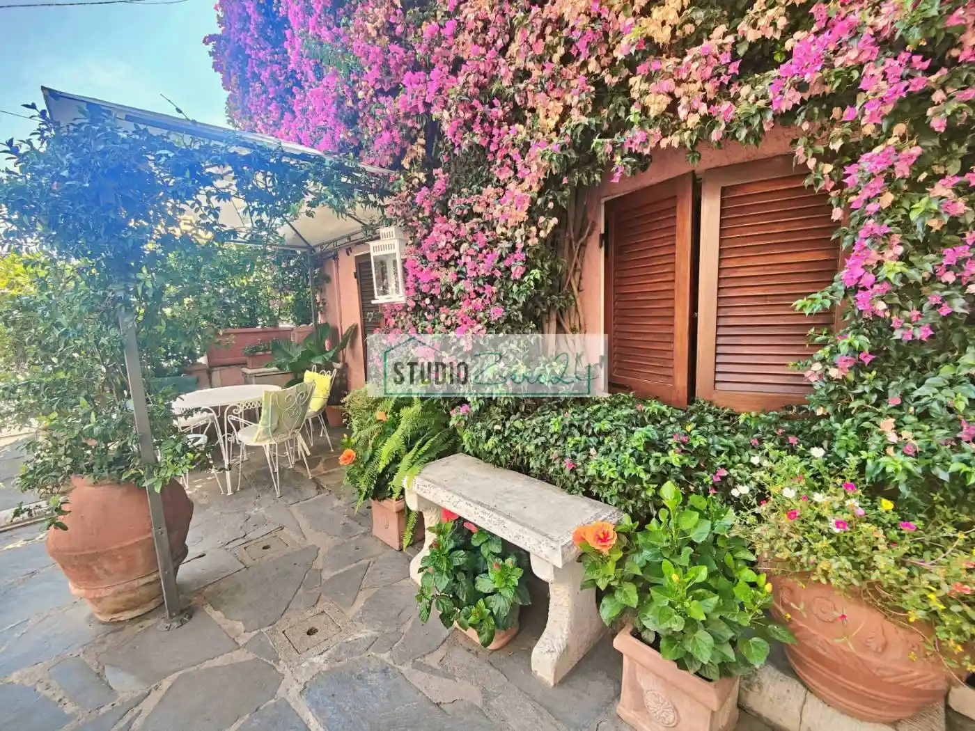 Villetta a schiera in vendita a Seravezza