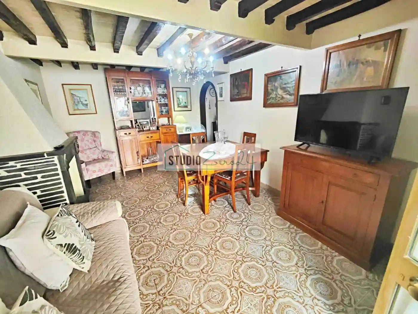 Villetta a schiera - foto 4