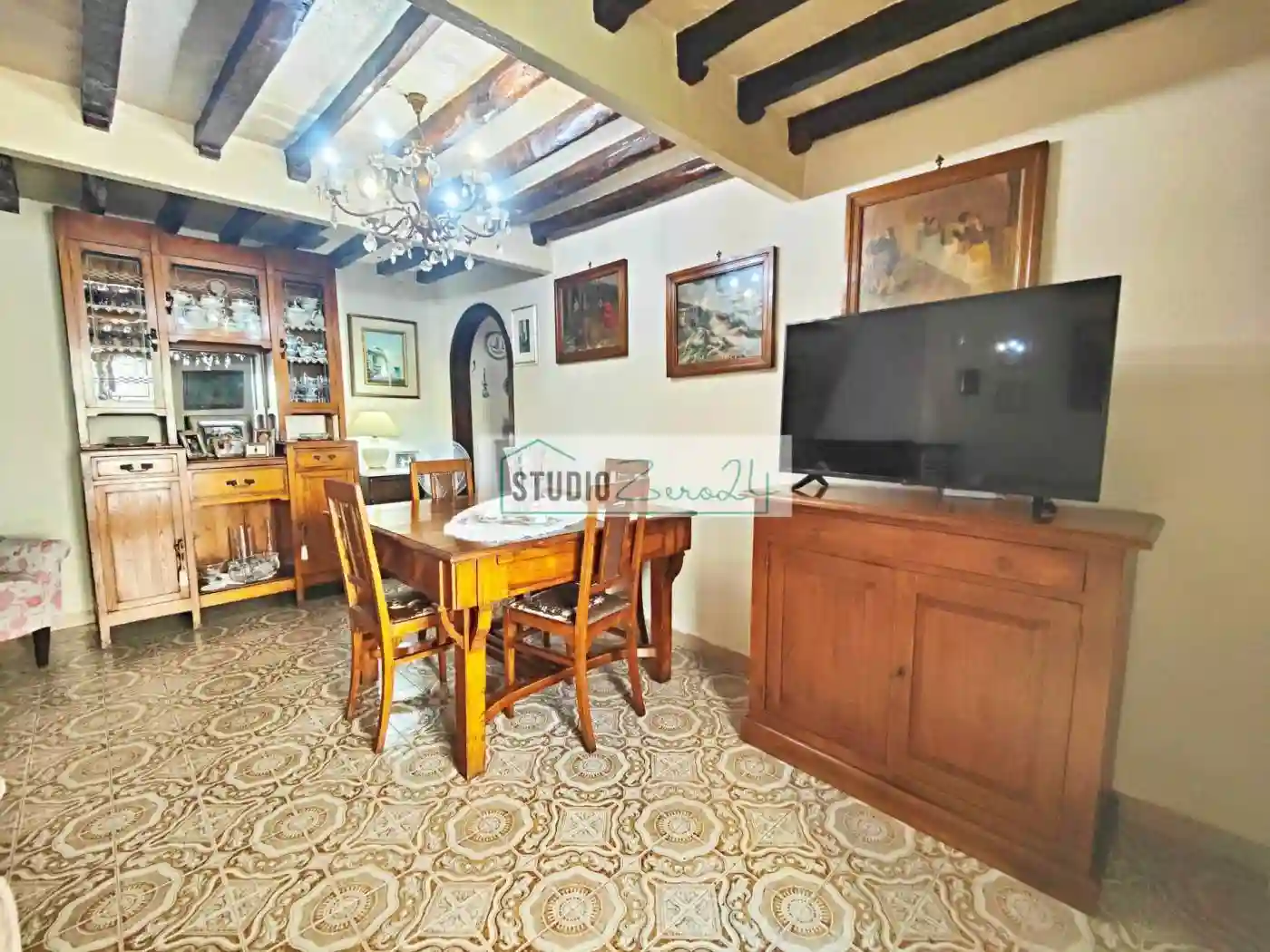 Villetta a schiera - foto 5