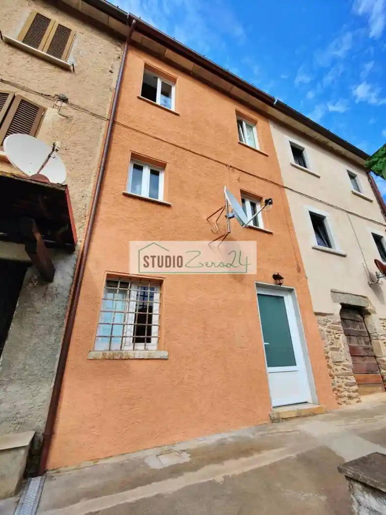 Casa indipendente in vendita a Pietrasanta