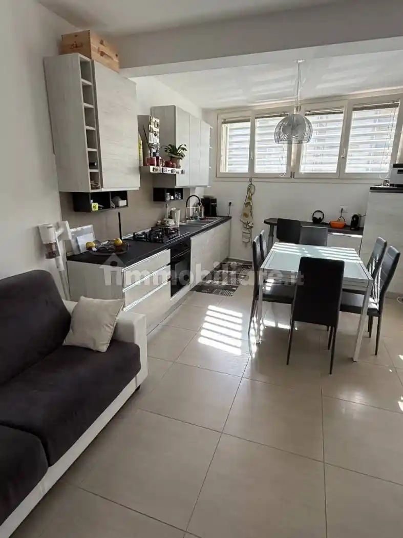 Appartamento in vendita a Senigallia