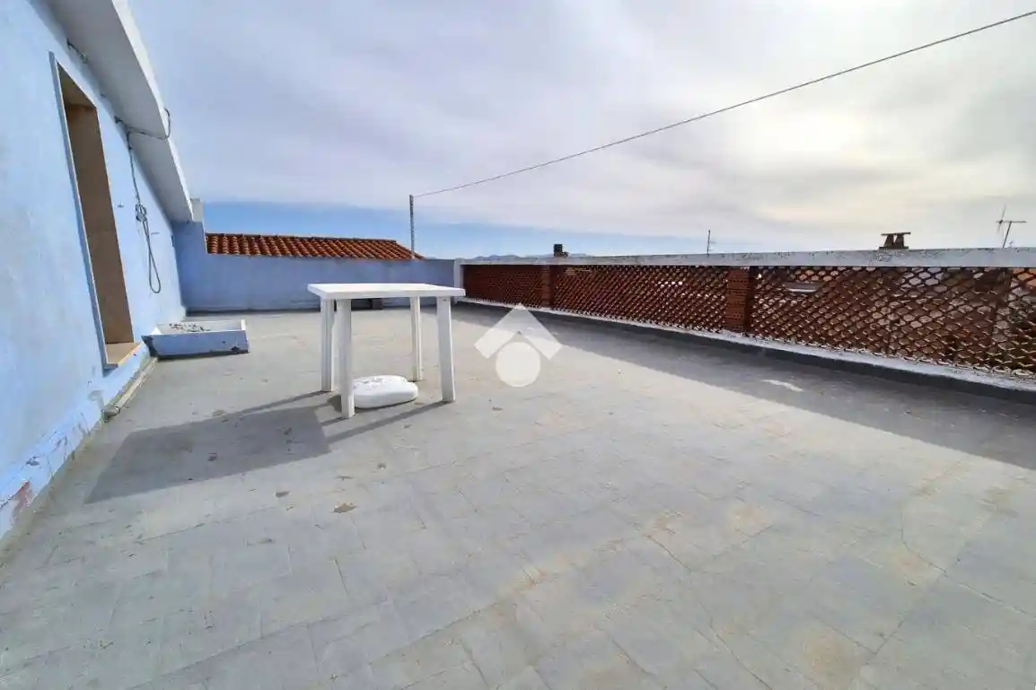 Casa indipendente in vendita a Calasetta