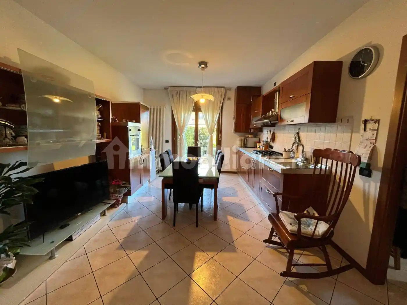 Appartamento in vendita a Casale di Scodosia