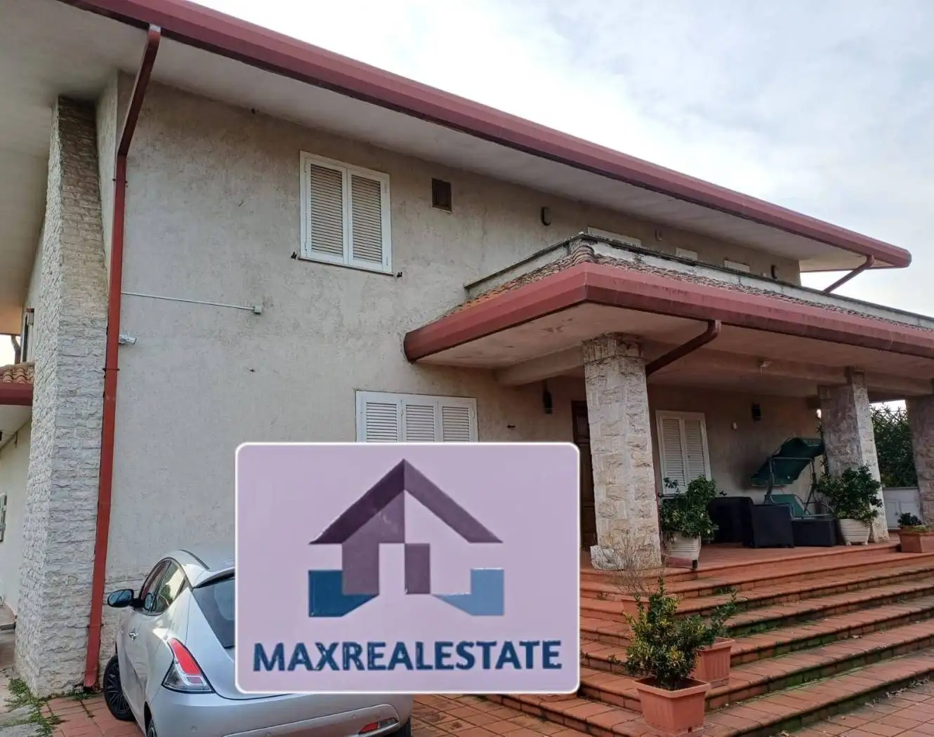 Appartamento in affitto a Frosinone