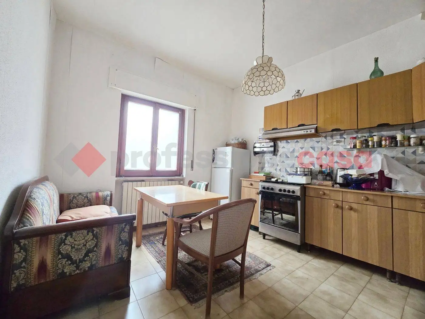 Casa indipendente in vendita a Castel Sant'Angelo