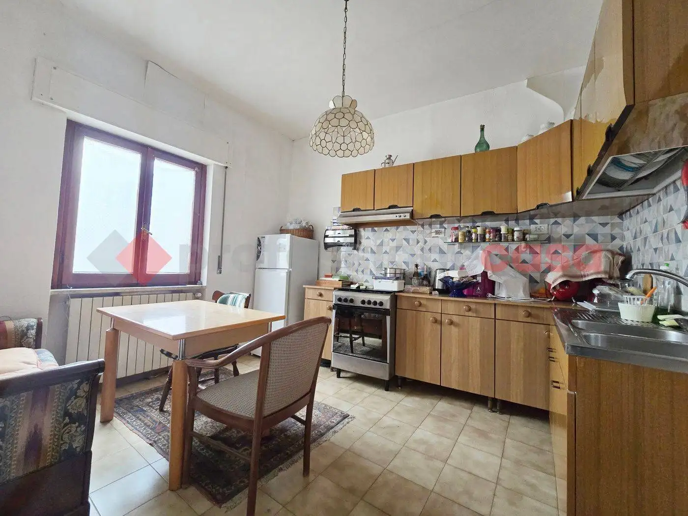 Terratetto plurifamiliare via Seconda Nazionale, snc, Vasche, Castel Sant'Angelo - foto 2