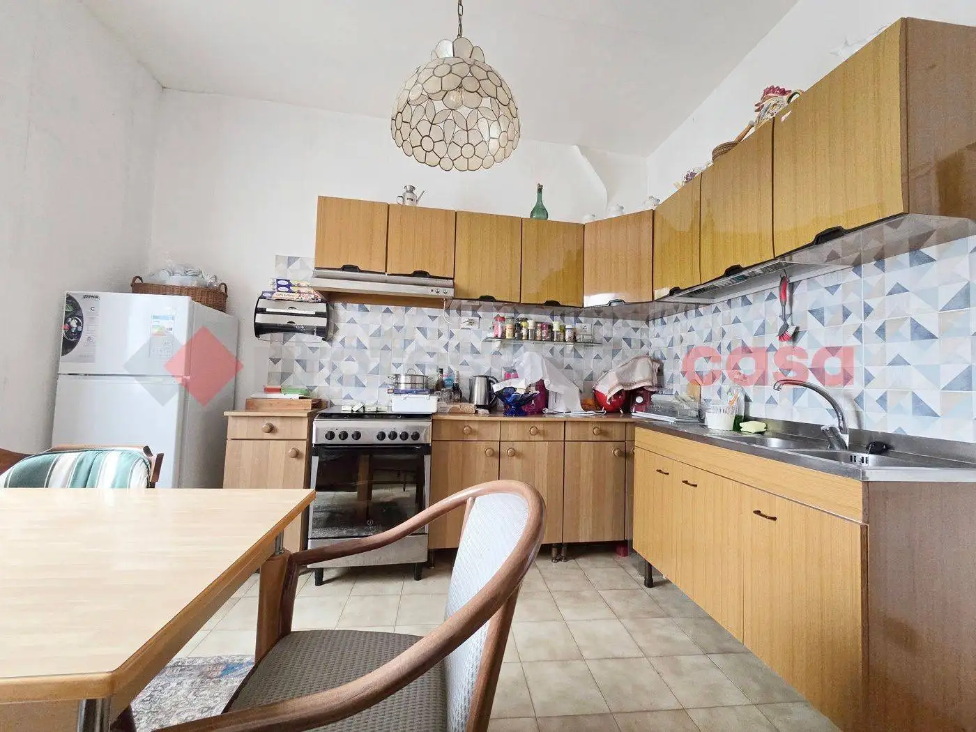 Terratetto plurifamiliare via Seconda Nazionale, snc, Vasche, Castel Sant'Angelo - foto 3