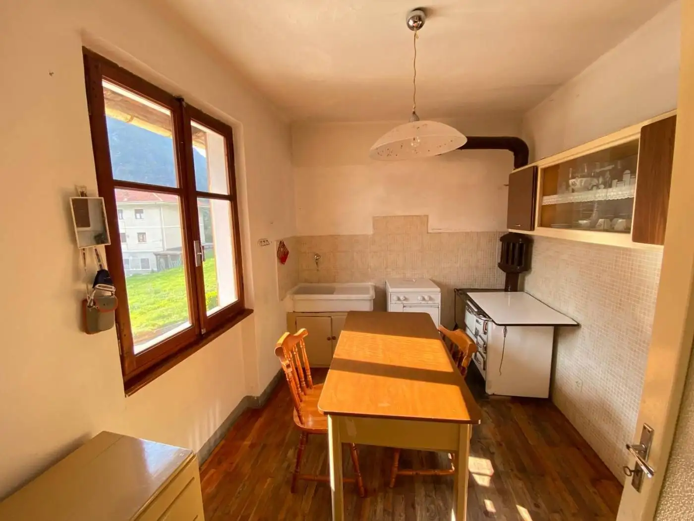 Casa indipendente in vendita a Roure