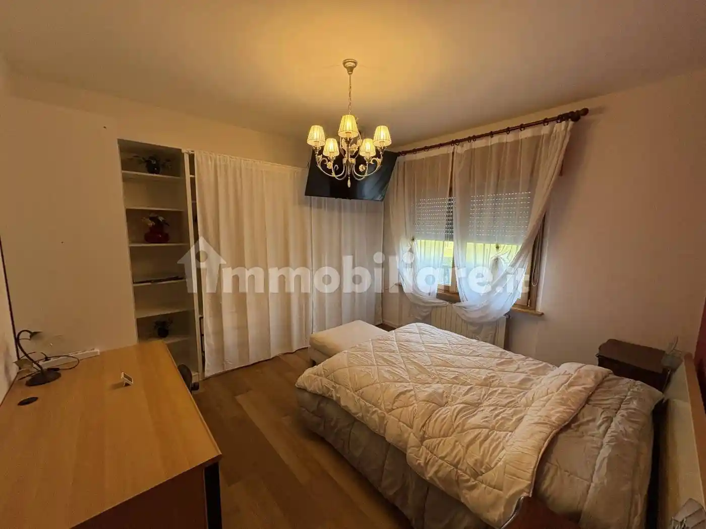 Appartamento in vendita a Palmanova