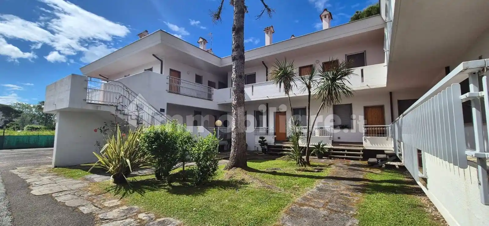 Appartamento in affitto a Massa