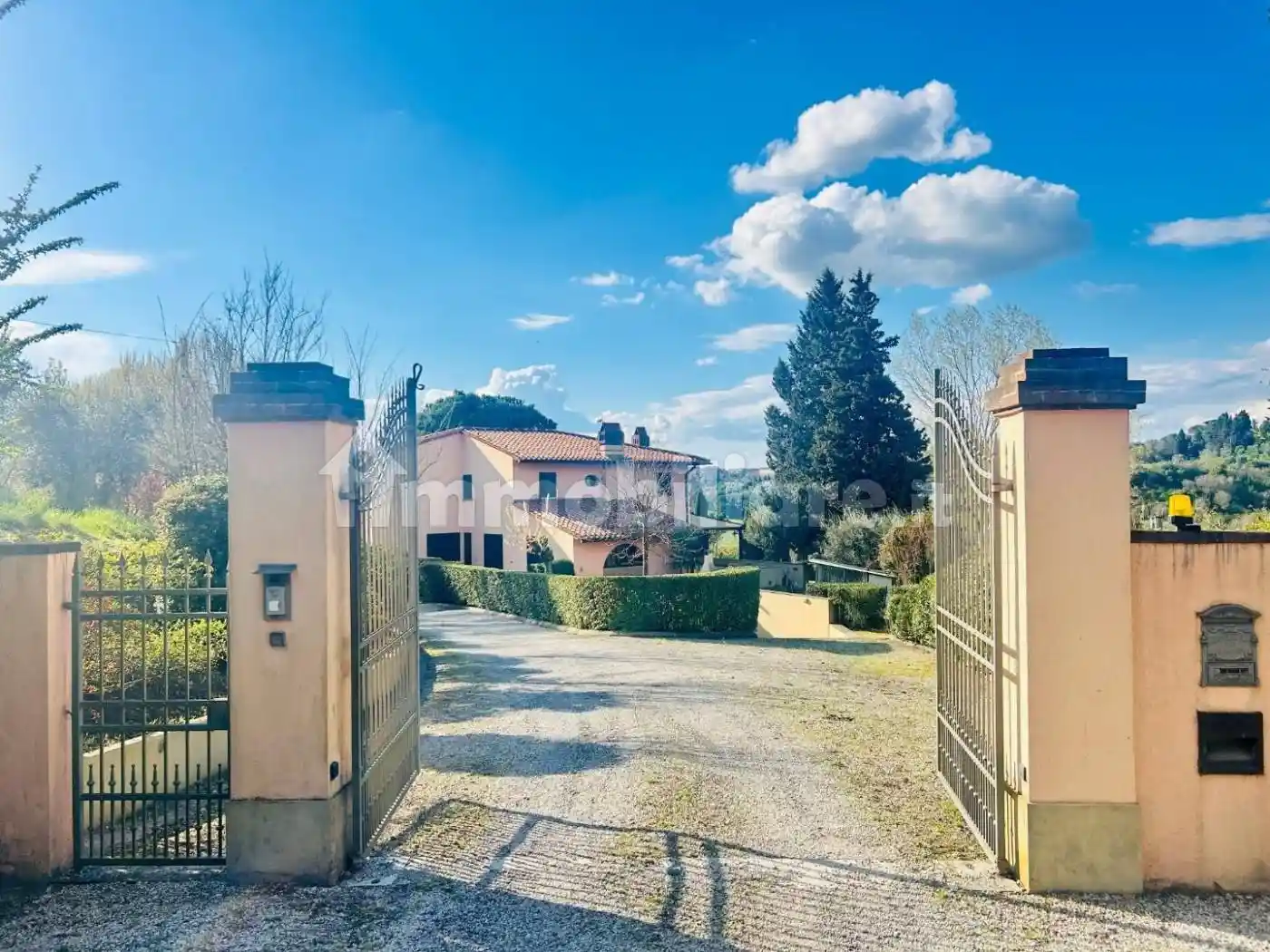Villa unifamiliare via Ranci,  4, La Scala, Calenzano, San Miniato - foto 5